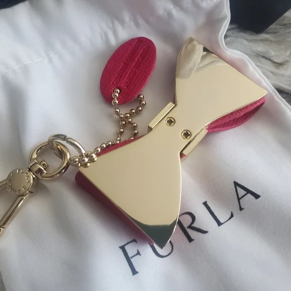 Furla Ribbon Charm - Picture 5 of 5